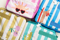Backpack Cherry Pop