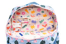 Backpack Veggie Pals