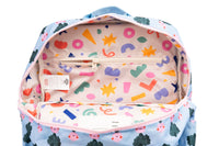 Backpack Veggie Pals