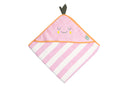Hooded Towel Mandy Mandarine