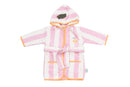 Bathrobe Mandy Mandarine