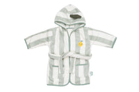Bathrobe Lola Lemon