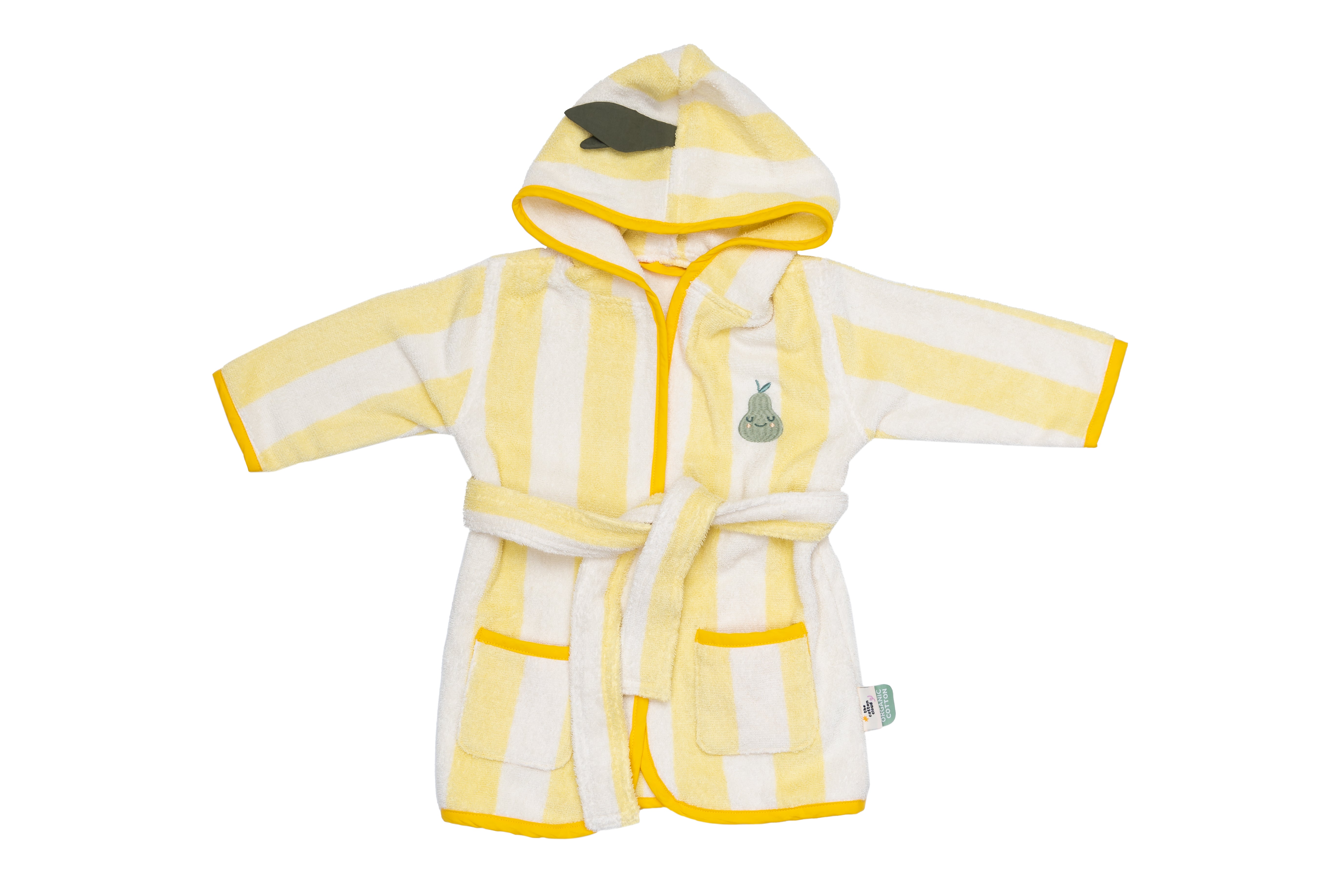 Bathrobe Pedro Pear