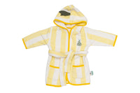 Bathrobe Pedro Pear