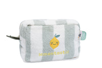 Toiletry Bag Lola Lemon