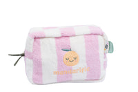 Toiletry Bag Mandy Mandarine