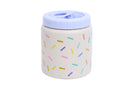 Big Thermo Food Jar Confetti