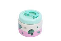 Thermo Food Jar Veggie Pals
