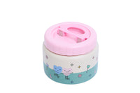 Thermo Food Jar Dancing Hearts 350ml