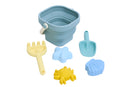 Silicone Beach Toy Jade