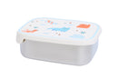 Stainless Steel Lunchbox Meowtiful Cats