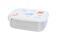 Stainless Steel Lunchbox Meowtiful Cats