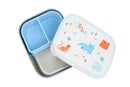 Stainless Steel Lunchbox Meowtiful Cats