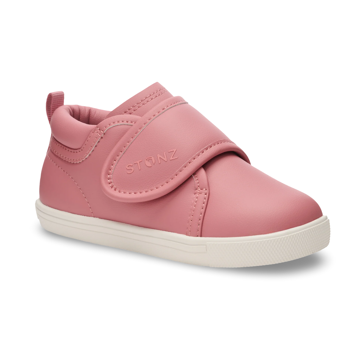 STONZ Cruiser Dressy - Toddler (Dusty Rose)
