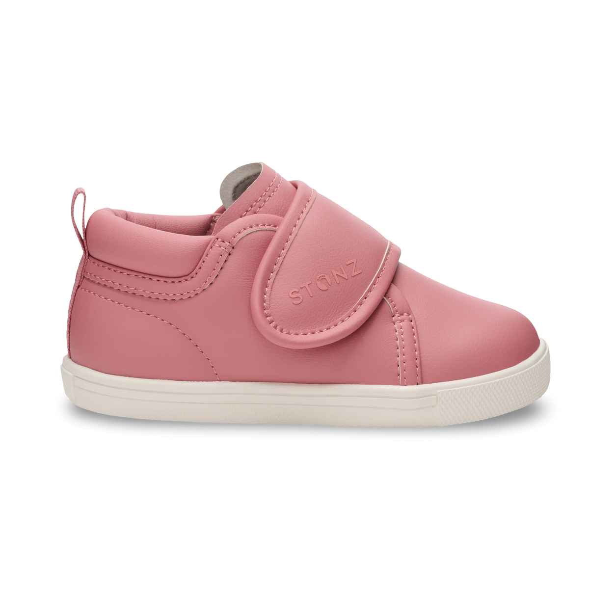 STONZ Cruiser Dressy - Toddler (Dusty Rose)