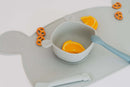 Lili the Bear Spoon Set Ocean/Iceberg