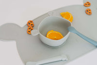 Lili the Bear Spoon Set Ocean/Iceberg