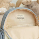 "Moonkie Hug & Go™ Toddler Backpack (Babu Elephant) "