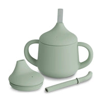 First-Stage Infant Cup (Sage)