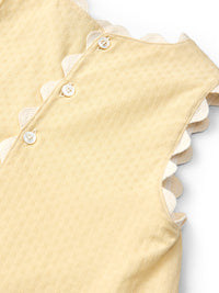 DECO TOP & SHORTS SET