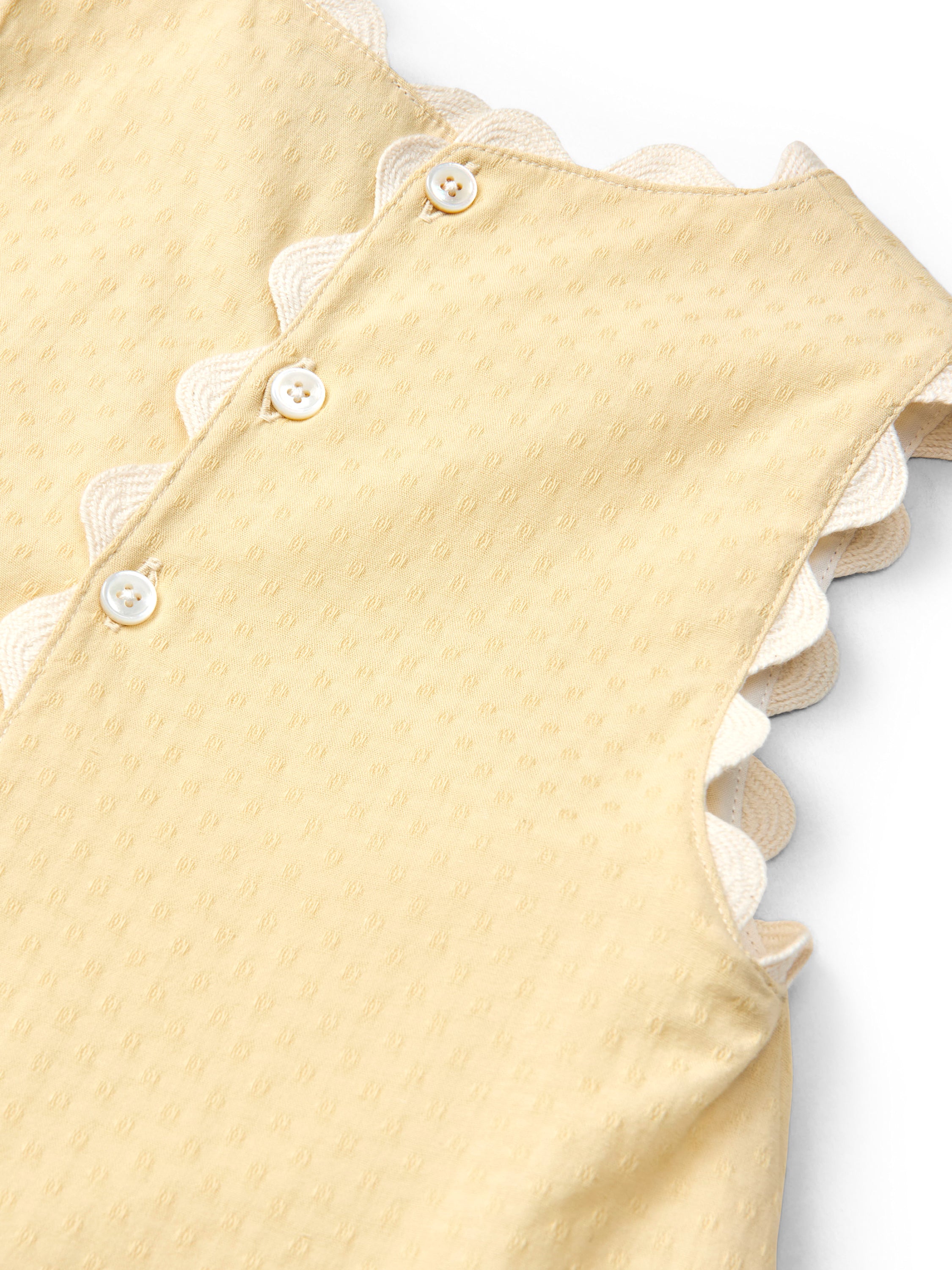 DECO TOP & SHORTS SET