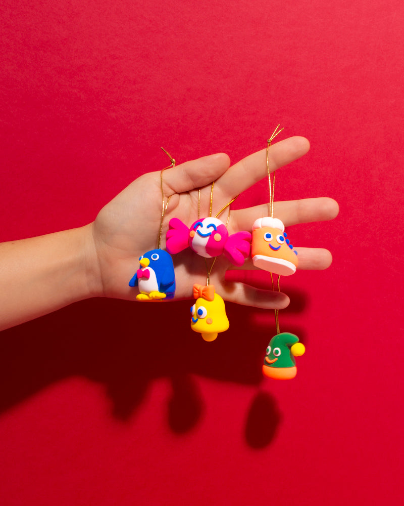 Magic Do - Ho Ho Ho !