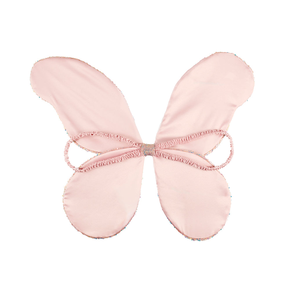 Magical Sequin Fairy Wings
