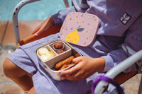 Stainless Steel Lunchbox Confetti