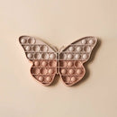 Sensory Pop Toy (Butterfly)