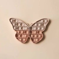Sensory Pop Toy (Butterfly)