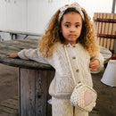 Elsie Tie Headband