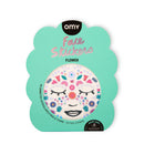 Face Stickers/Flower