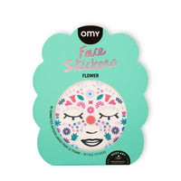 Face Stickers/Flower