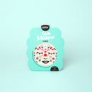 Face Stickers/Flower
