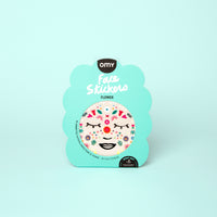 Face Stickers/Flower