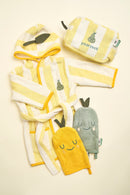 Bathrobe Pedro Pear