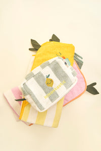 Toiletry Bag Mandy Mandarine