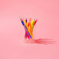 Fluo Markers (Box of 9)