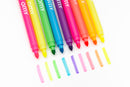 Fluo Markers (Box of 9)