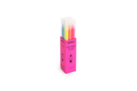 Fluo Markers (Box of 9)