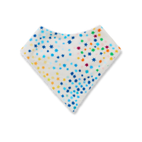 Feeling Star Bib