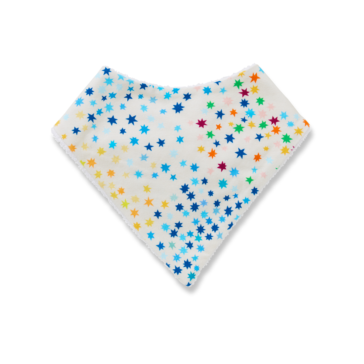 Feeling Star Bib