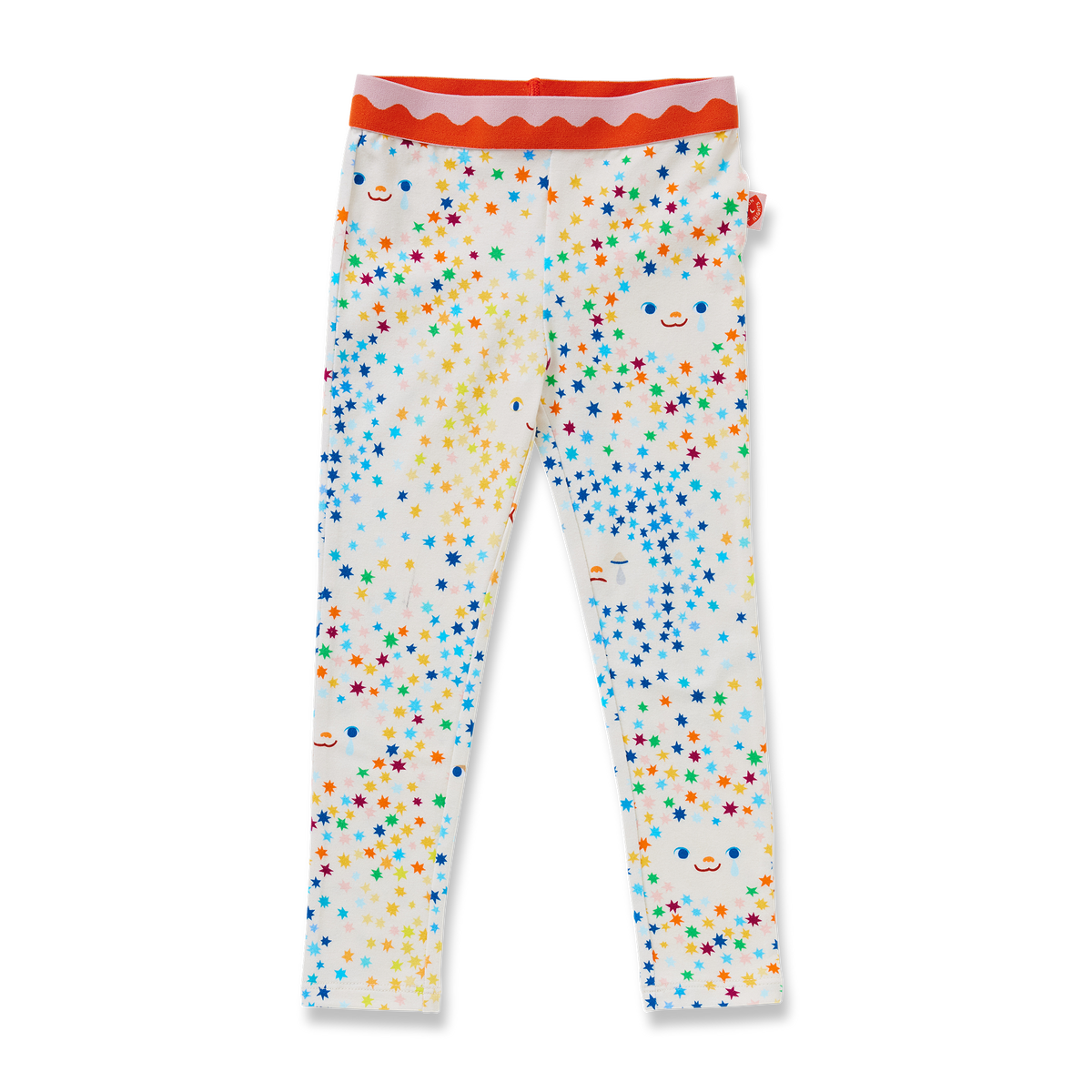 Feeling Star Kids Leggings
