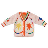 Flutterby Knit Cardigan