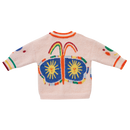 Flutterby Knit Cardigan