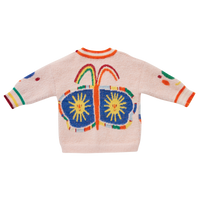 Flutterby Knit Cardigan