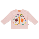 Flutterby Long Sleeve T-Shirt