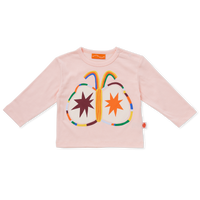 Flutterby Long Sleeve T-Shirt
