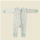 Sleep Suit/Meadow Hop
