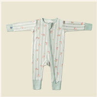 Sleep Suit/Meadow Hop